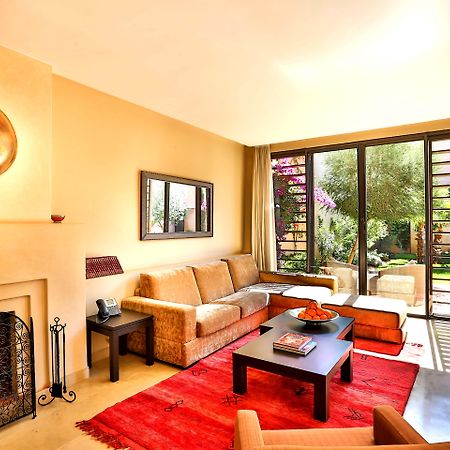 Al Maaden Villa Hotel & Spa Маракеш Екстериор снимка