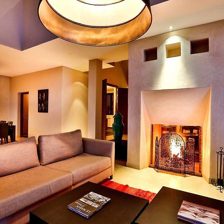 Al Maaden Villa Hotel & Spa Маракеш Екстериор снимка