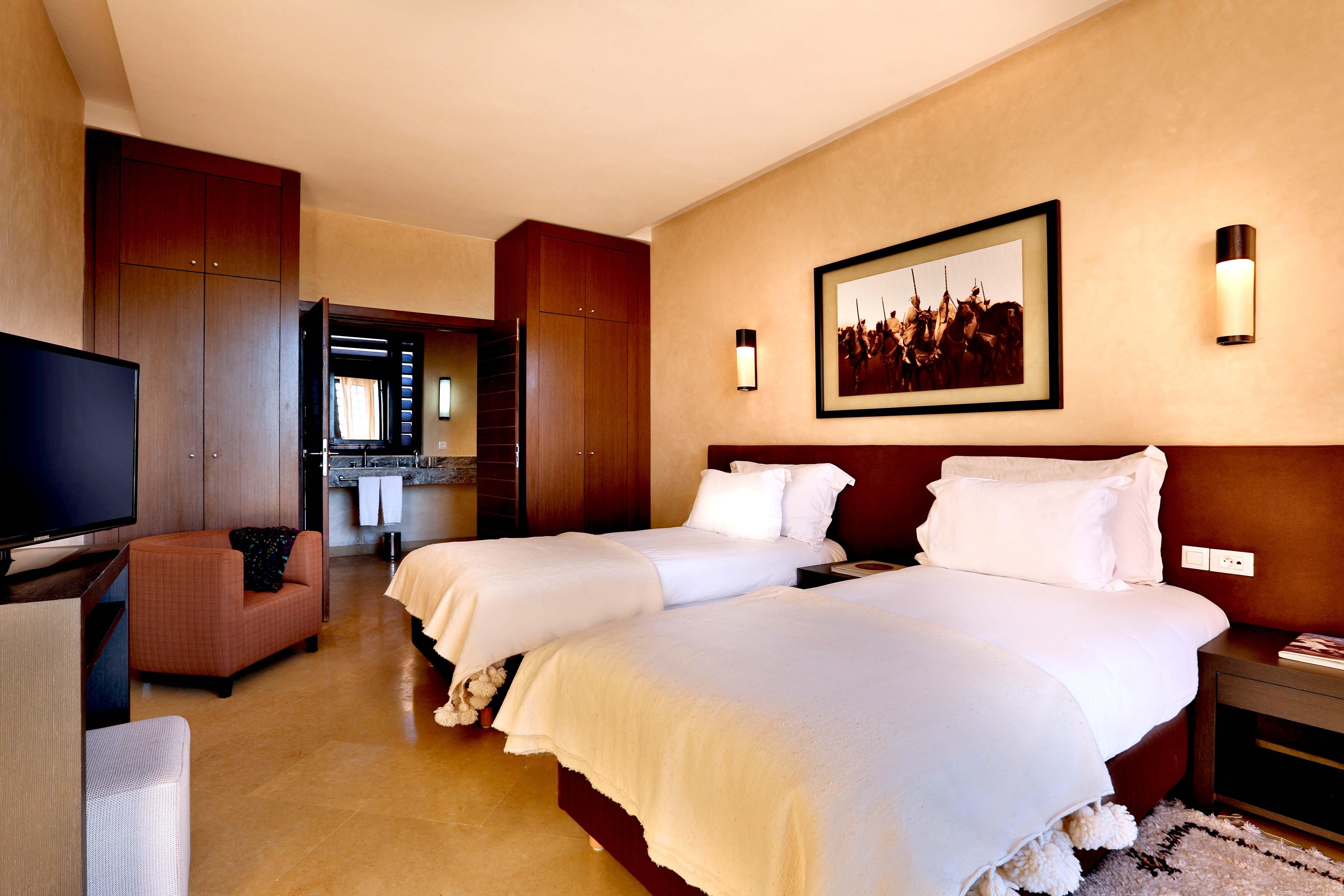 Al Maaden Villa Hotel & Spa Маракеш Екстериор снимка