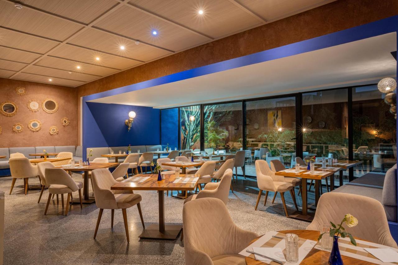 Al Maaden Villa Hotel & Spa Маракеш Екстериор снимка