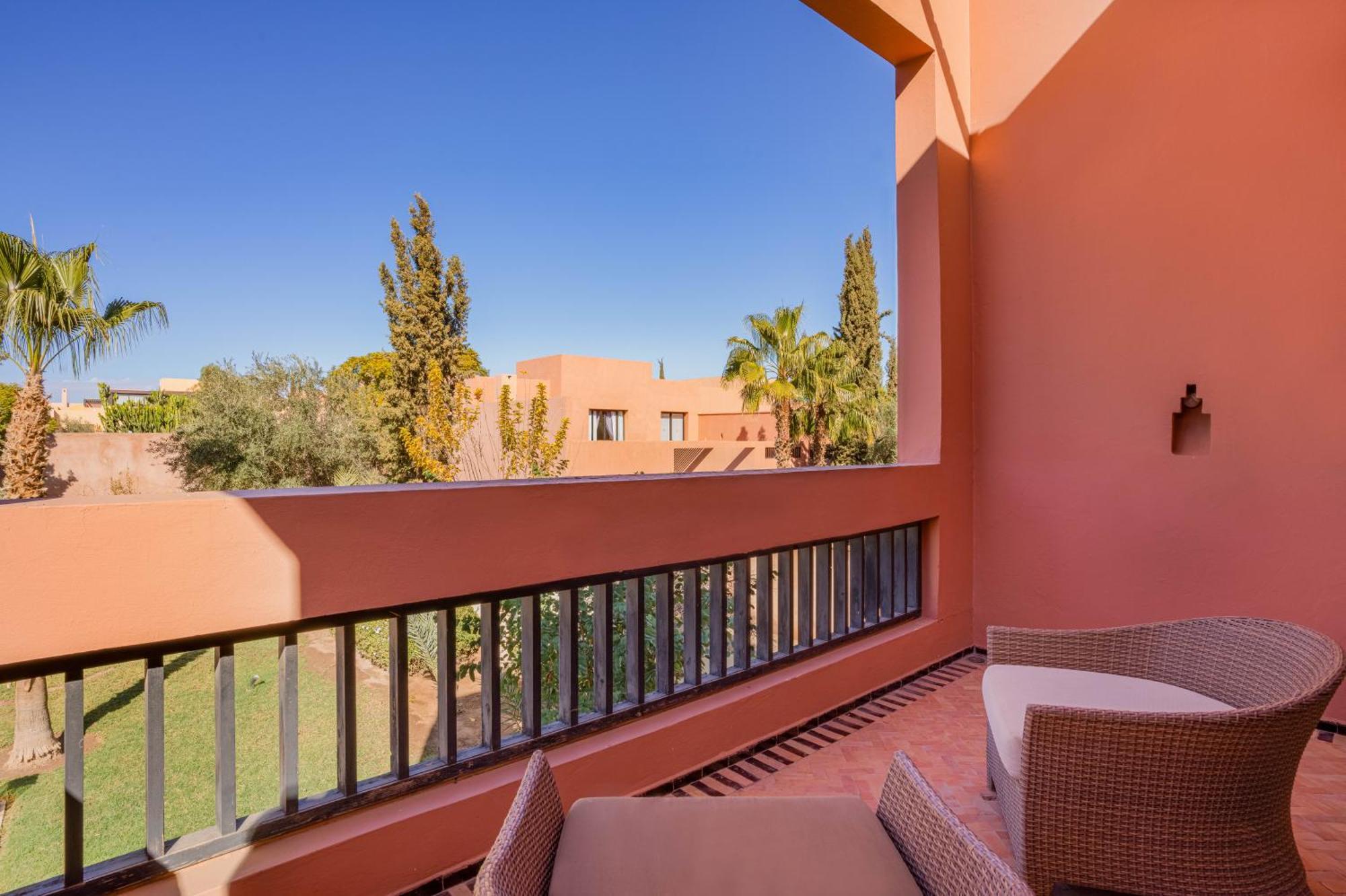 Al Maaden Villa Hotel & Spa Маракеш Екстериор снимка