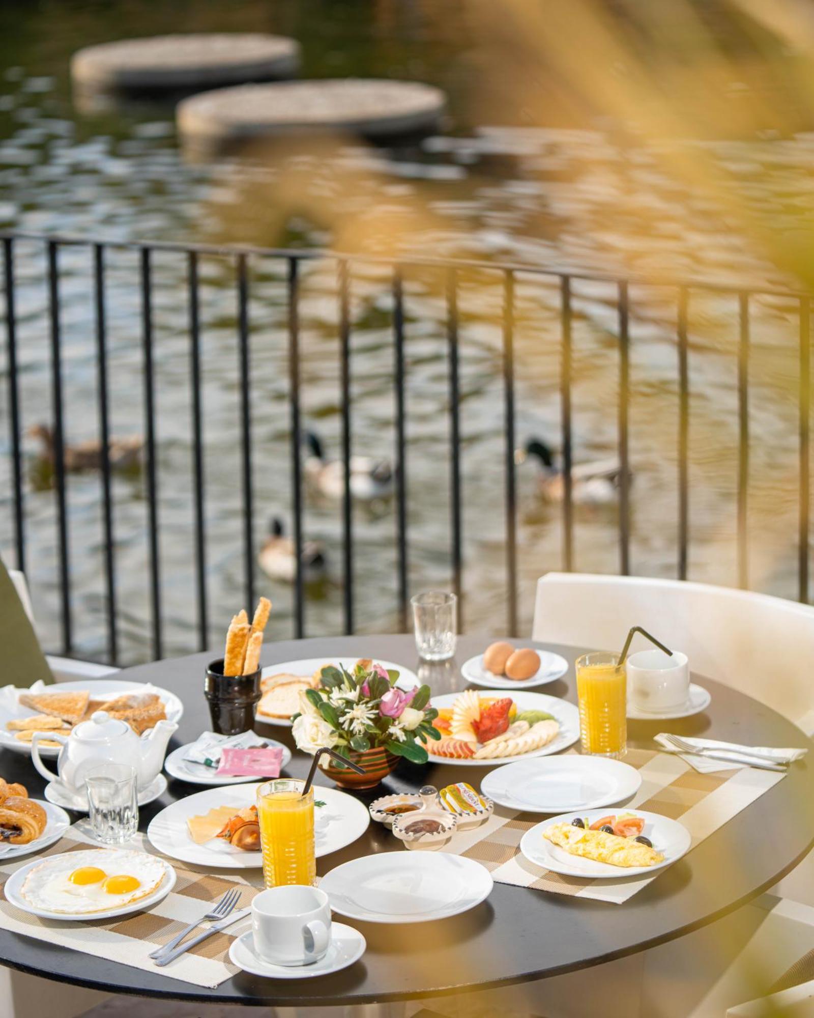 Al Maaden Villa Hotel & Spa Маракеш Екстериор снимка