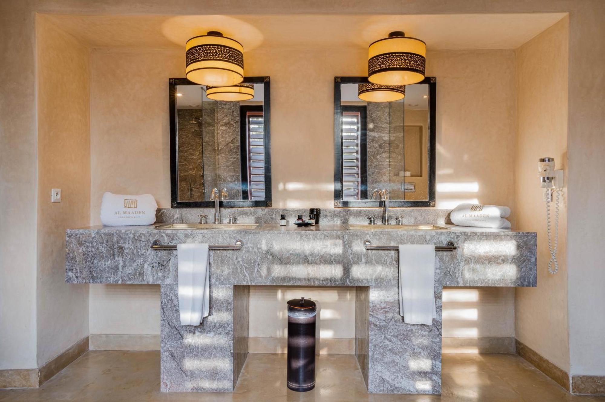 Al Maaden Villa Hotel & Spa Маракеш Екстериор снимка