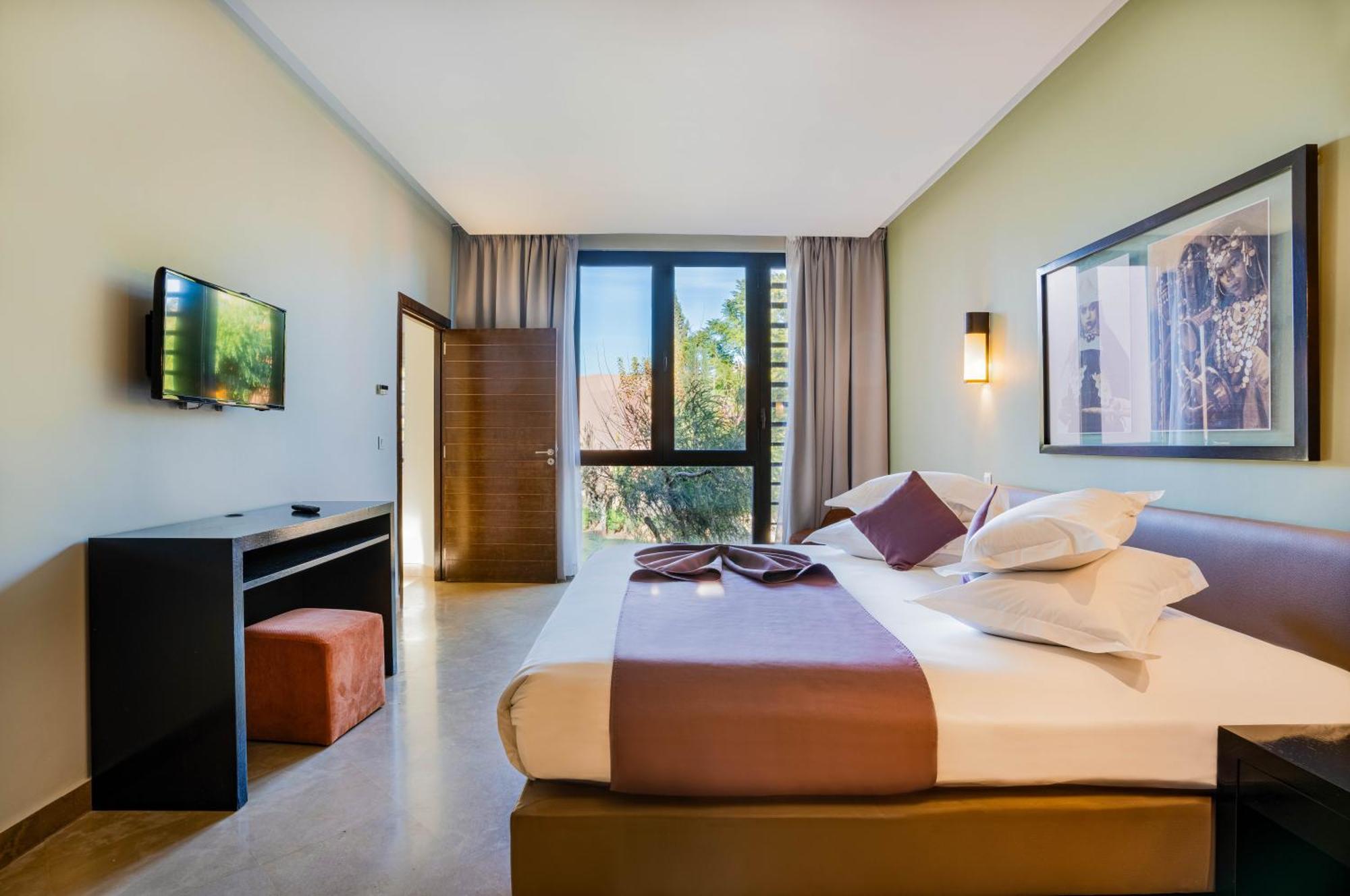Al Maaden Villa Hotel & Spa Маракеш Екстериор снимка