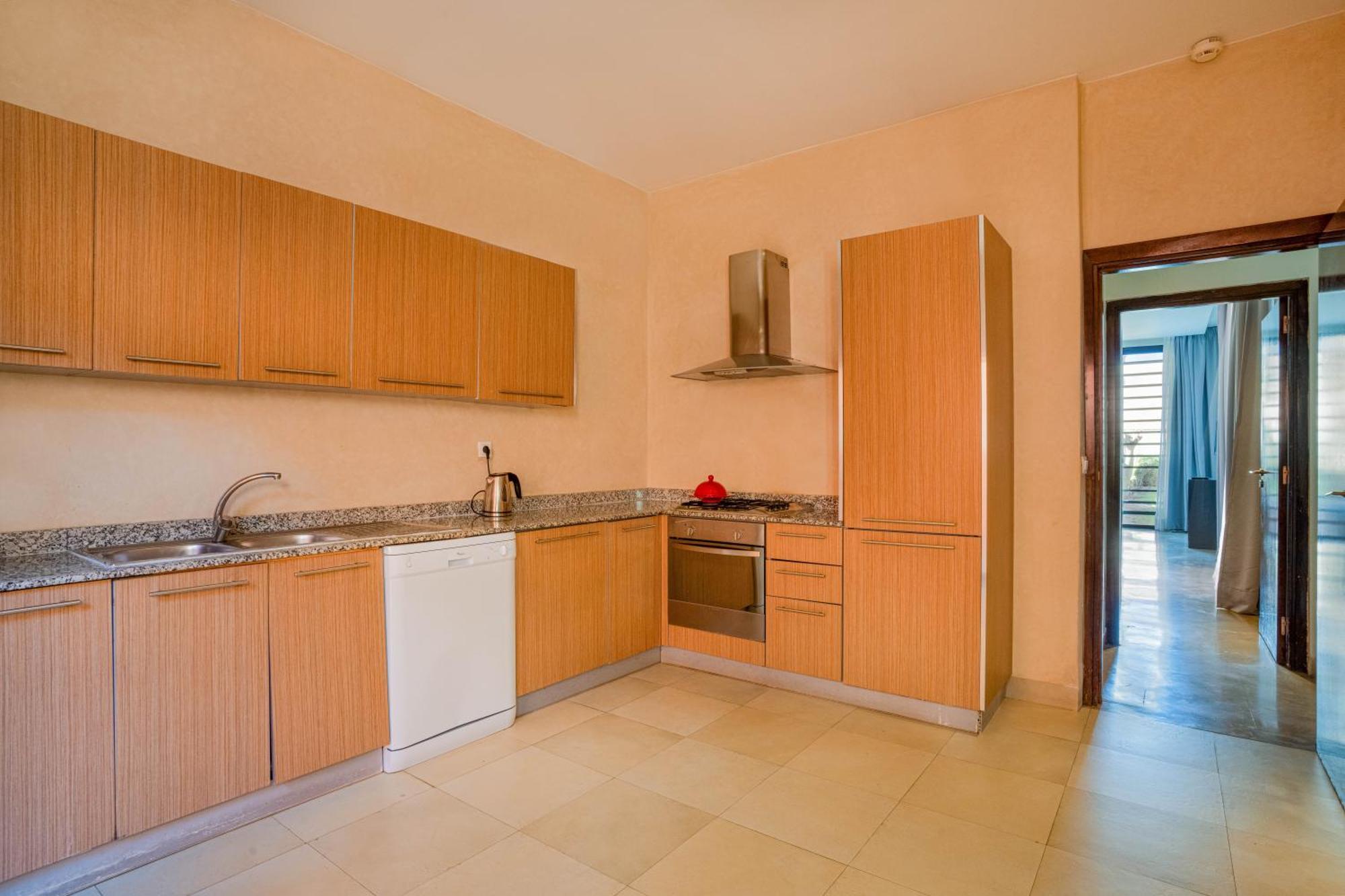 Al Maaden Villa Hotel & Spa Маракеш Екстериор снимка