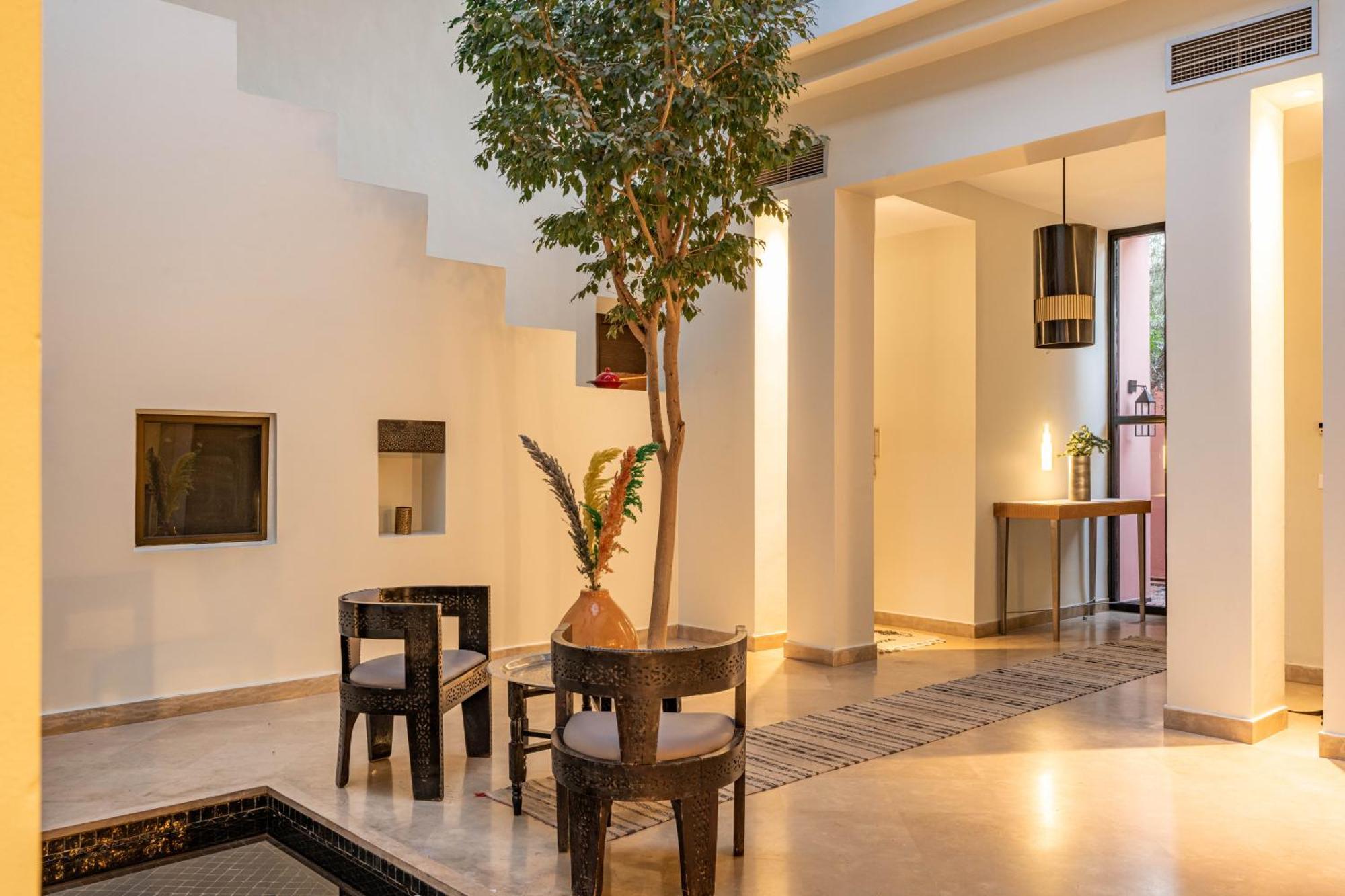 Al Maaden Villa Hotel & Spa Маракеш Стая снимка