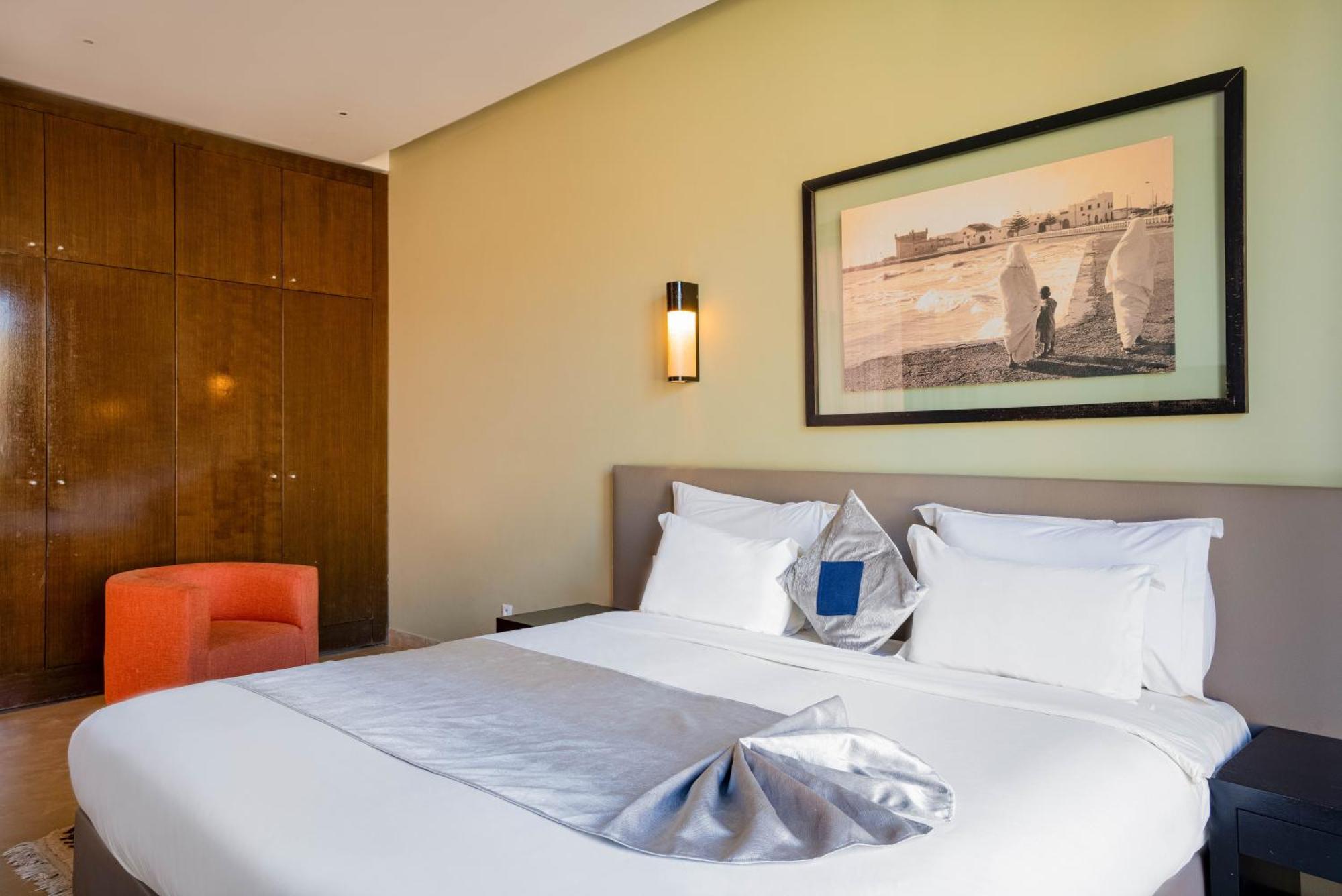 Al Maaden Villa Hotel & Spa Маракеш Стая снимка