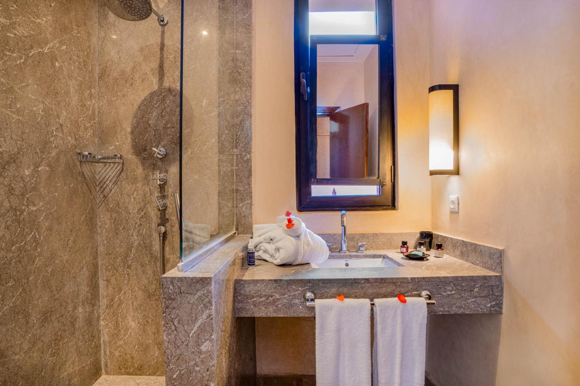 Al Maaden Villa Hotel & Spa Маракеш Екстериор снимка
