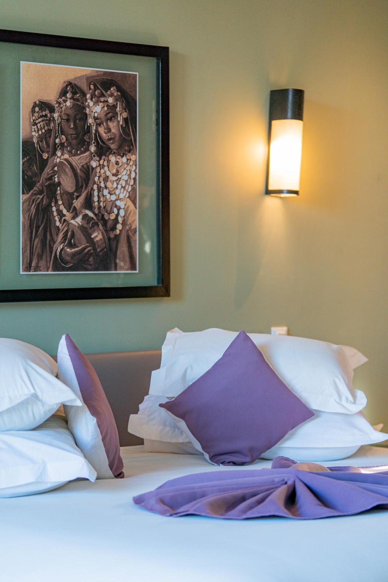Al Maaden Villa Hotel & Spa Маракеш Стая снимка