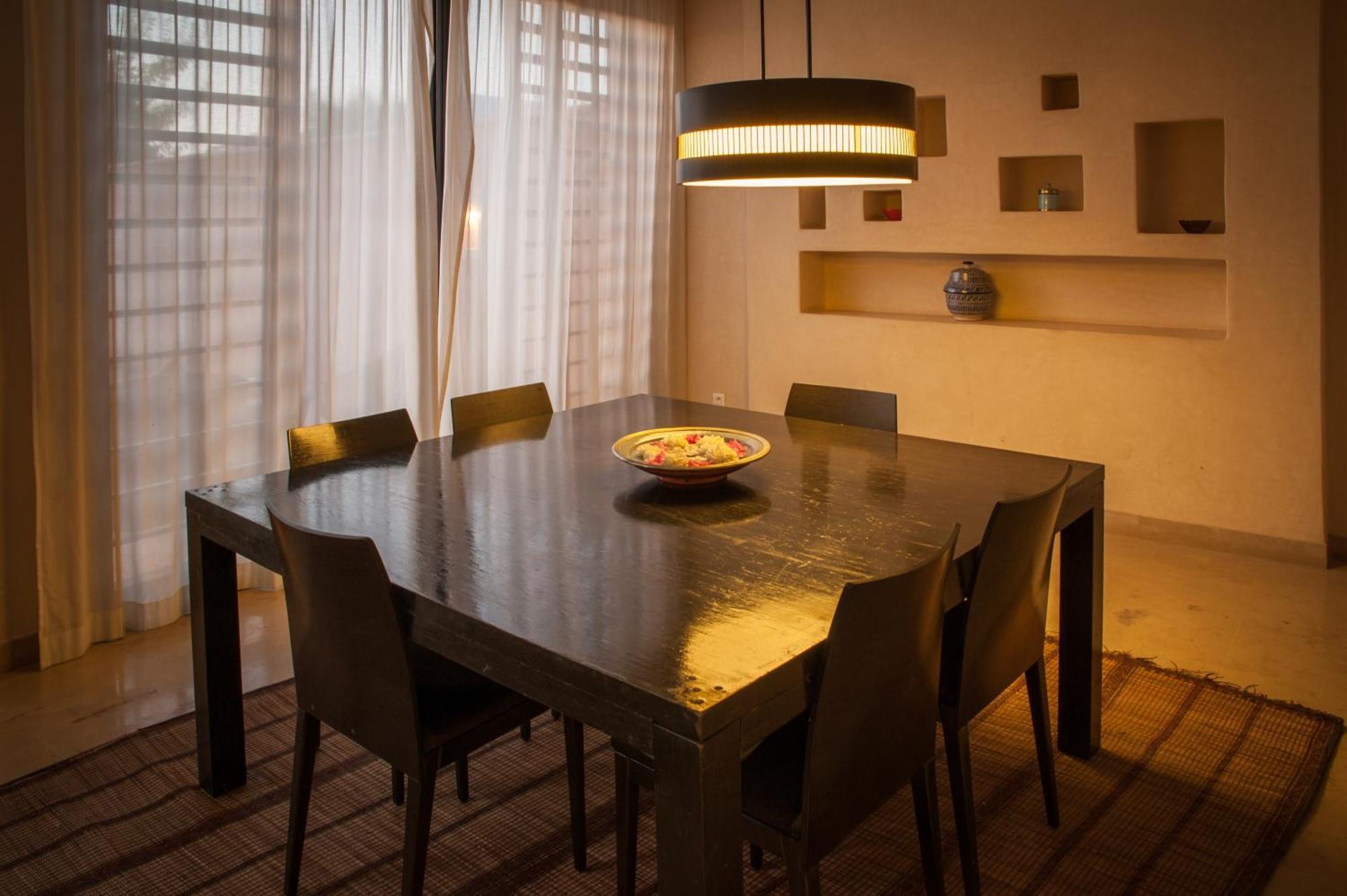 Al Maaden Villa Hotel & Spa Маракеш Стая снимка