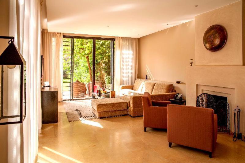 Al Maaden Villa Hotel & Spa Маракеш Стая снимка