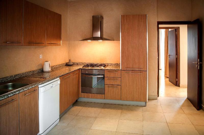 Al Maaden Villa Hotel & Spa Маракеш Стая снимка
